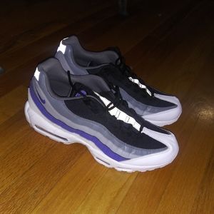 Nike air max 95s